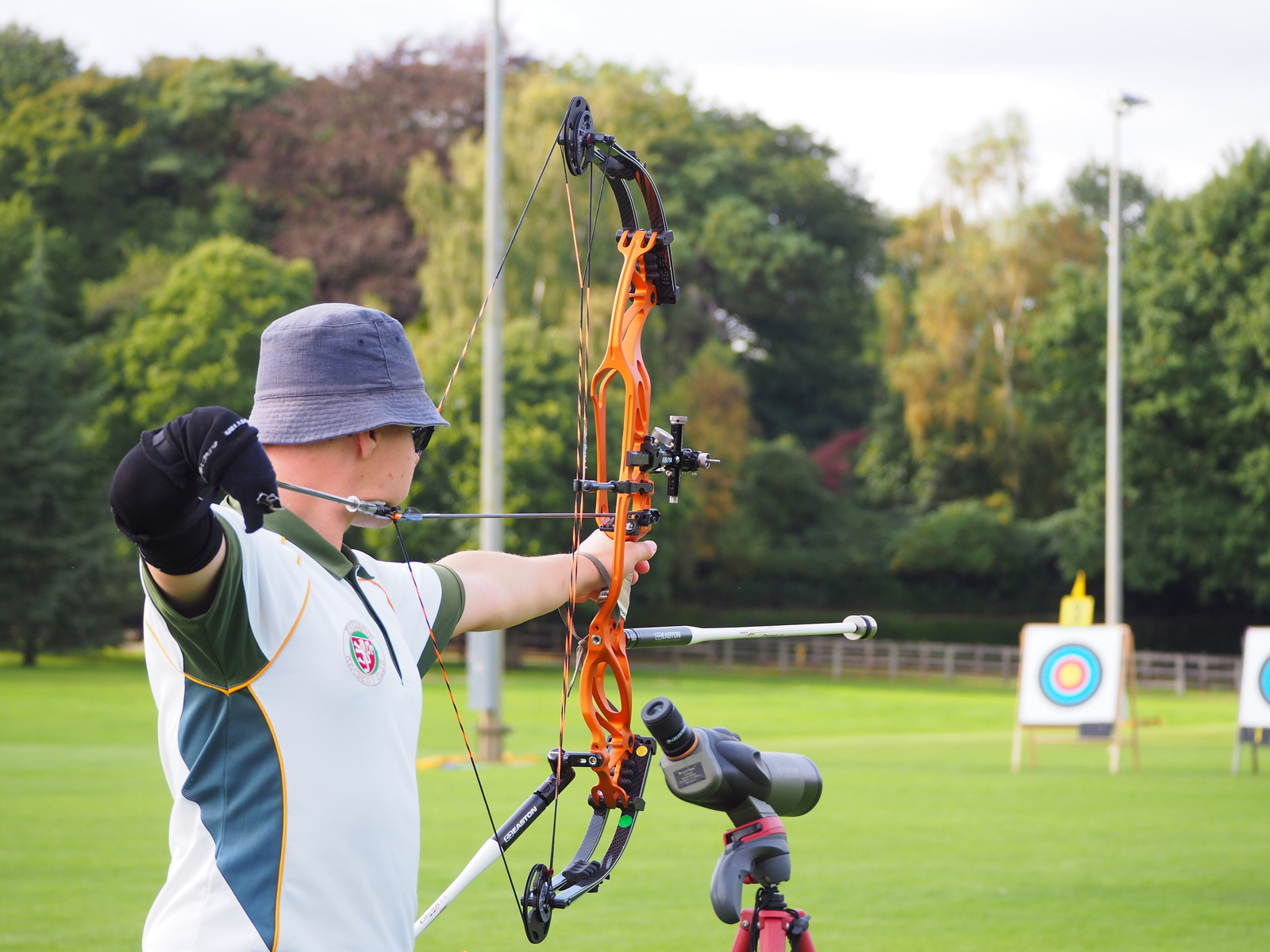 Fletchers Disability Championships 2021