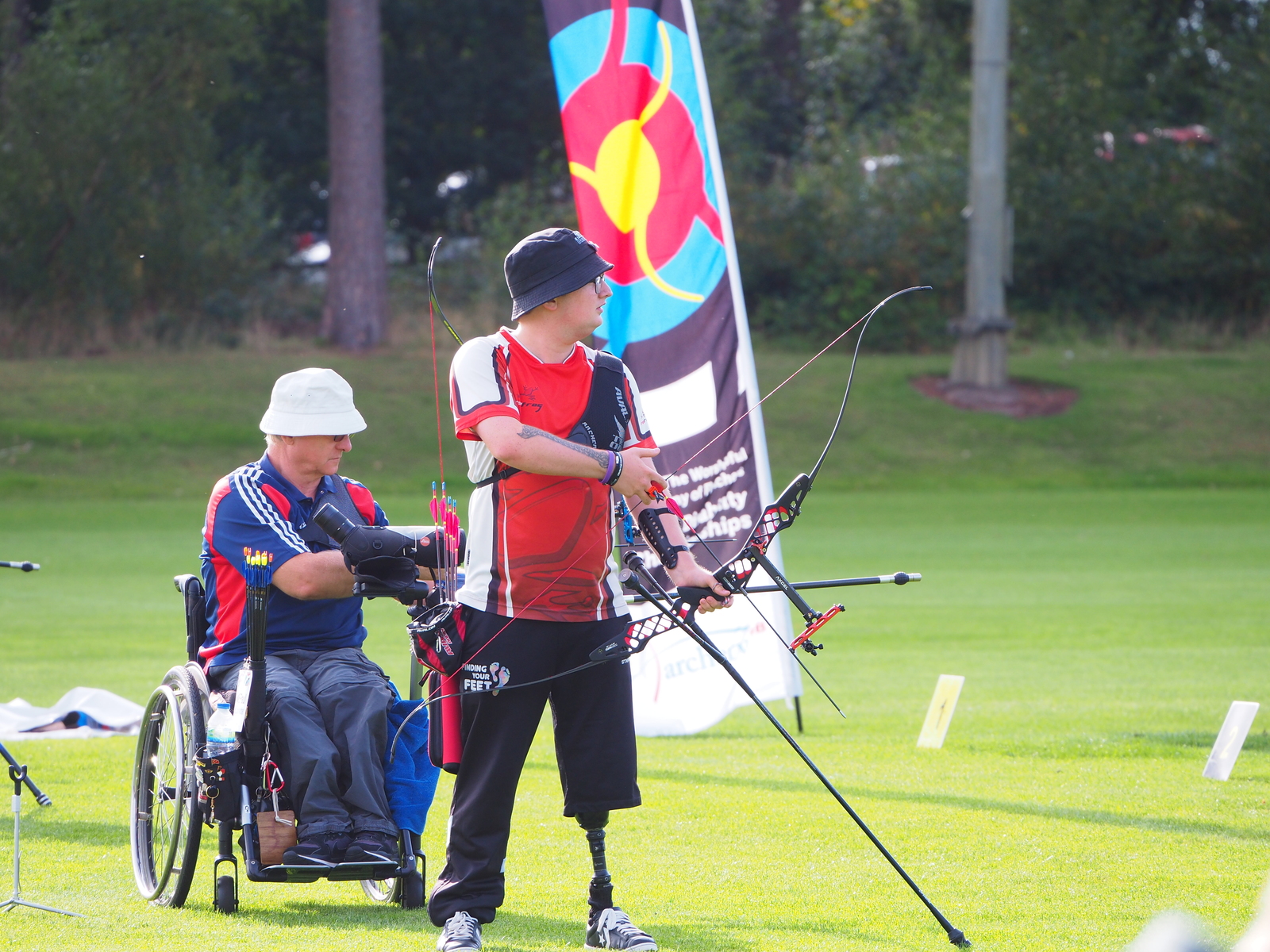 Fletchers Disability Championships 2021