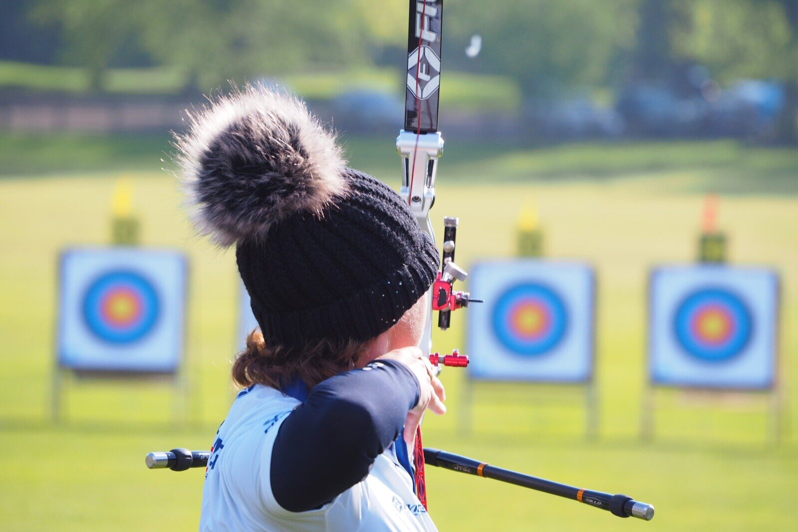 Archery for Beginners