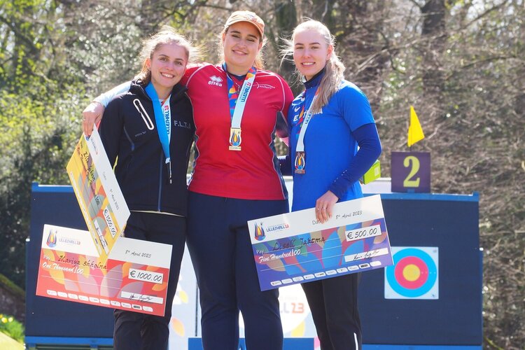 Clean Sport Week: Archery GB achieves UKAD compliance