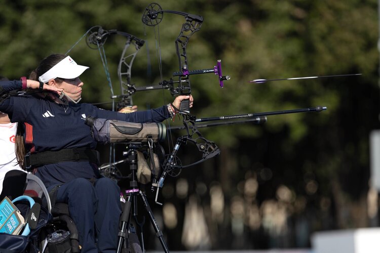 Paris 2024: Paralympic Games commence with qualification round