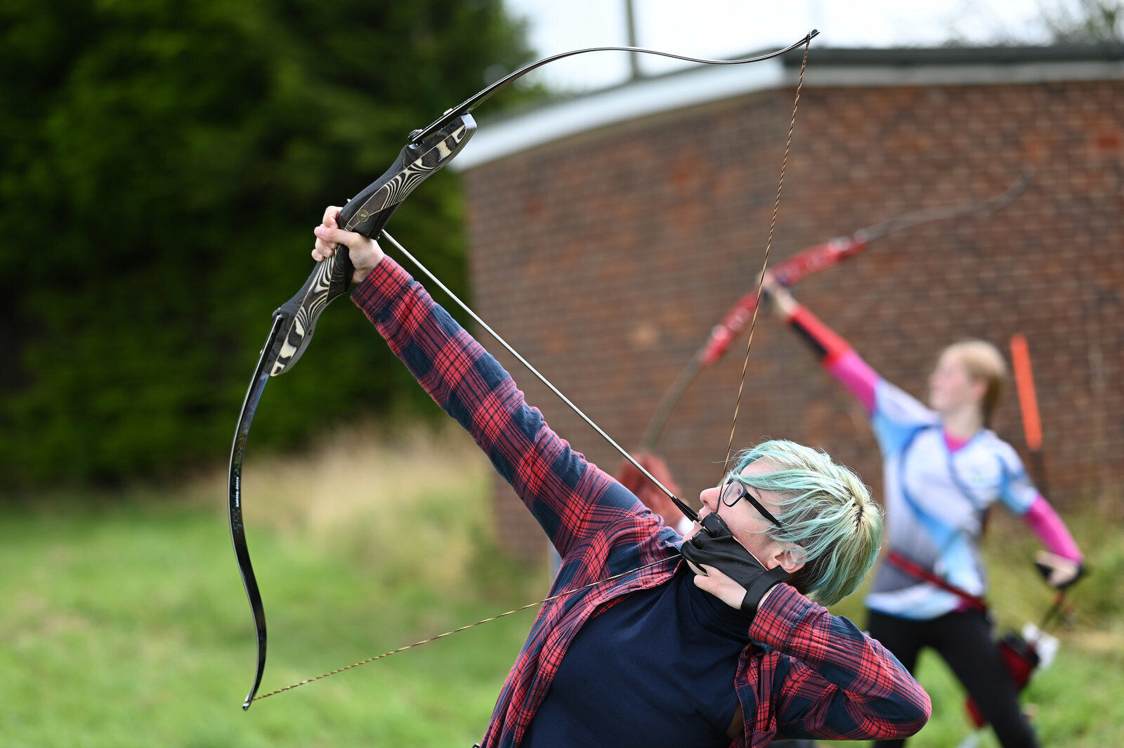 Types of Archery