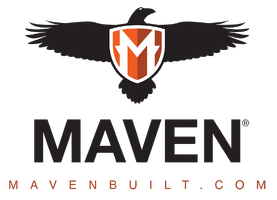 Maven logo