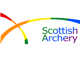 Scottish Archery logo