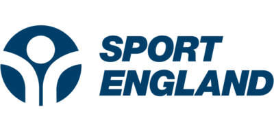 Sport England logo