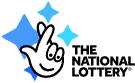 The National Lottery logo