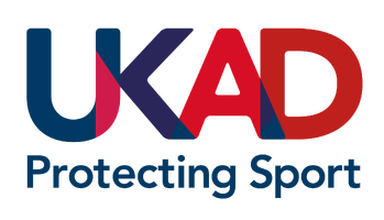 UK Anti-Doping logo