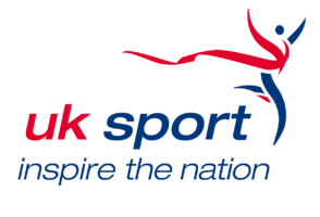 UK Sport logo